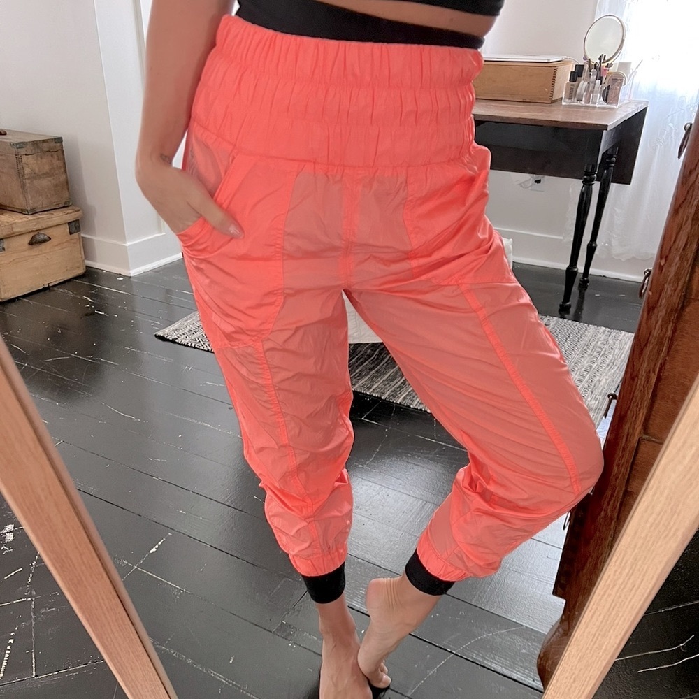 FP Movement way home joggers XS